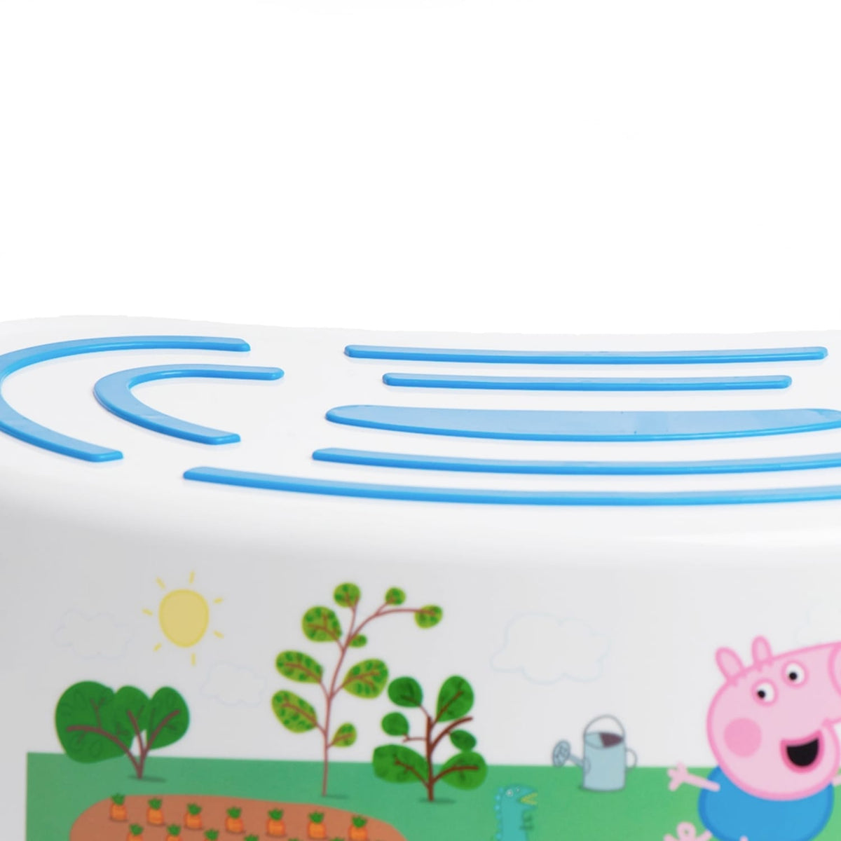 Peppa Pig George Step Stool, product image 2