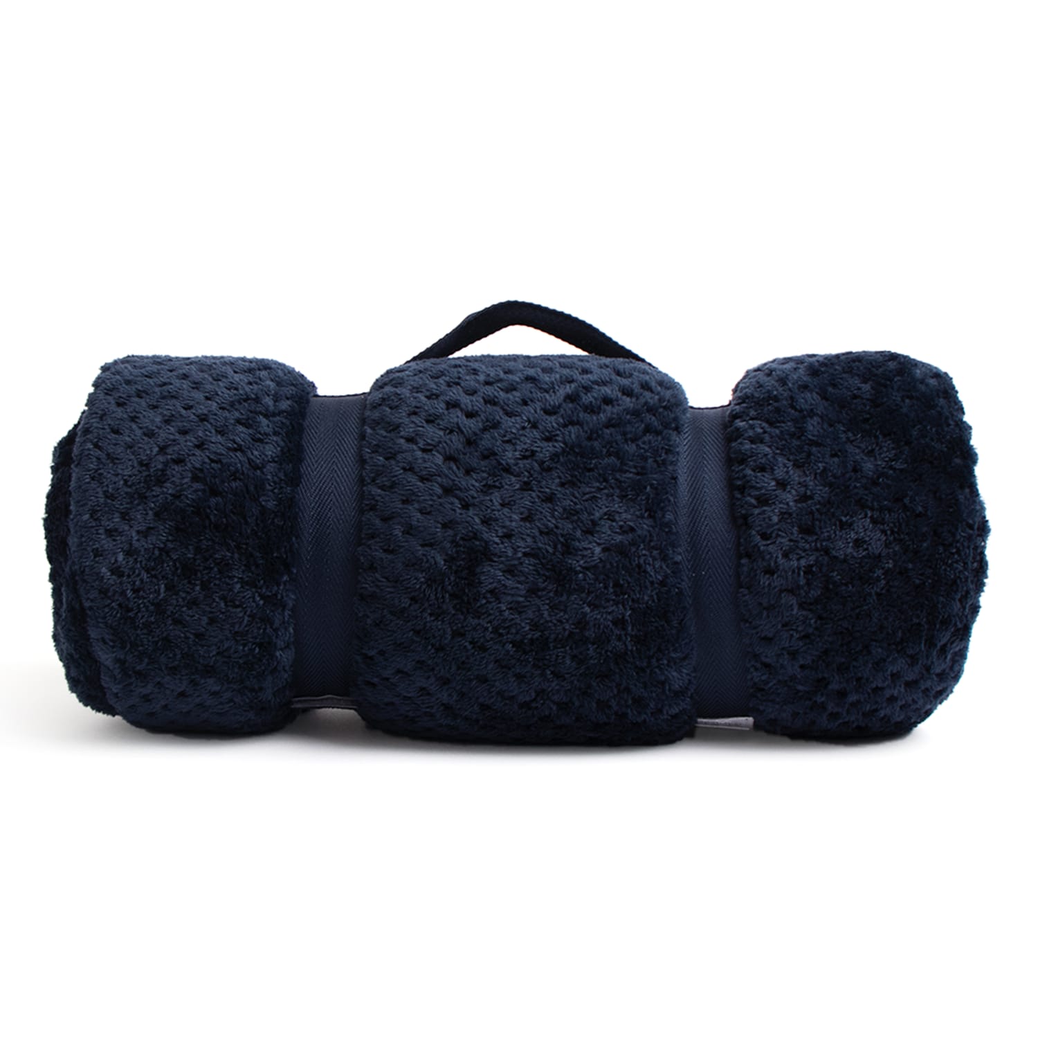 Home Collections Waffle Throw, product image 4