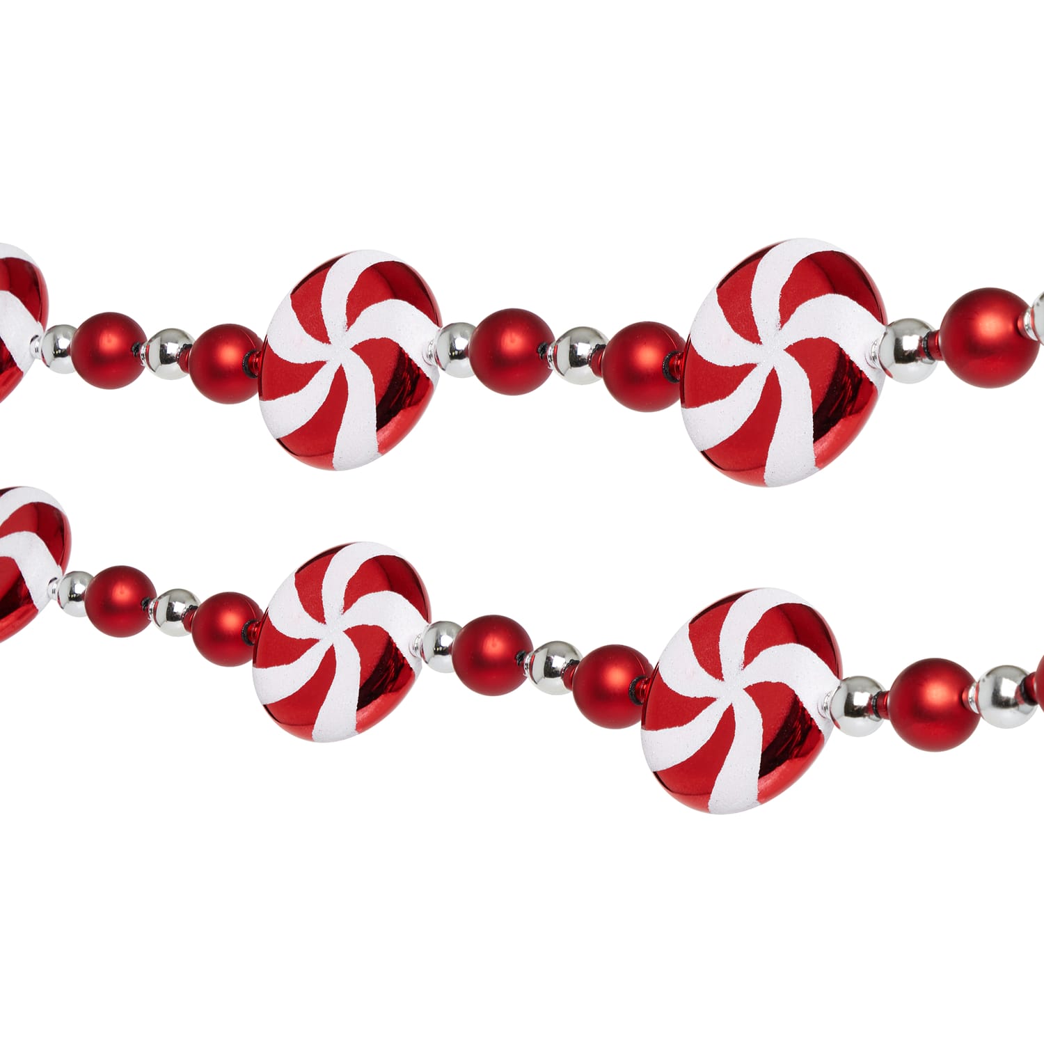 Winter Charm Candy Sweet Garland, product image 2