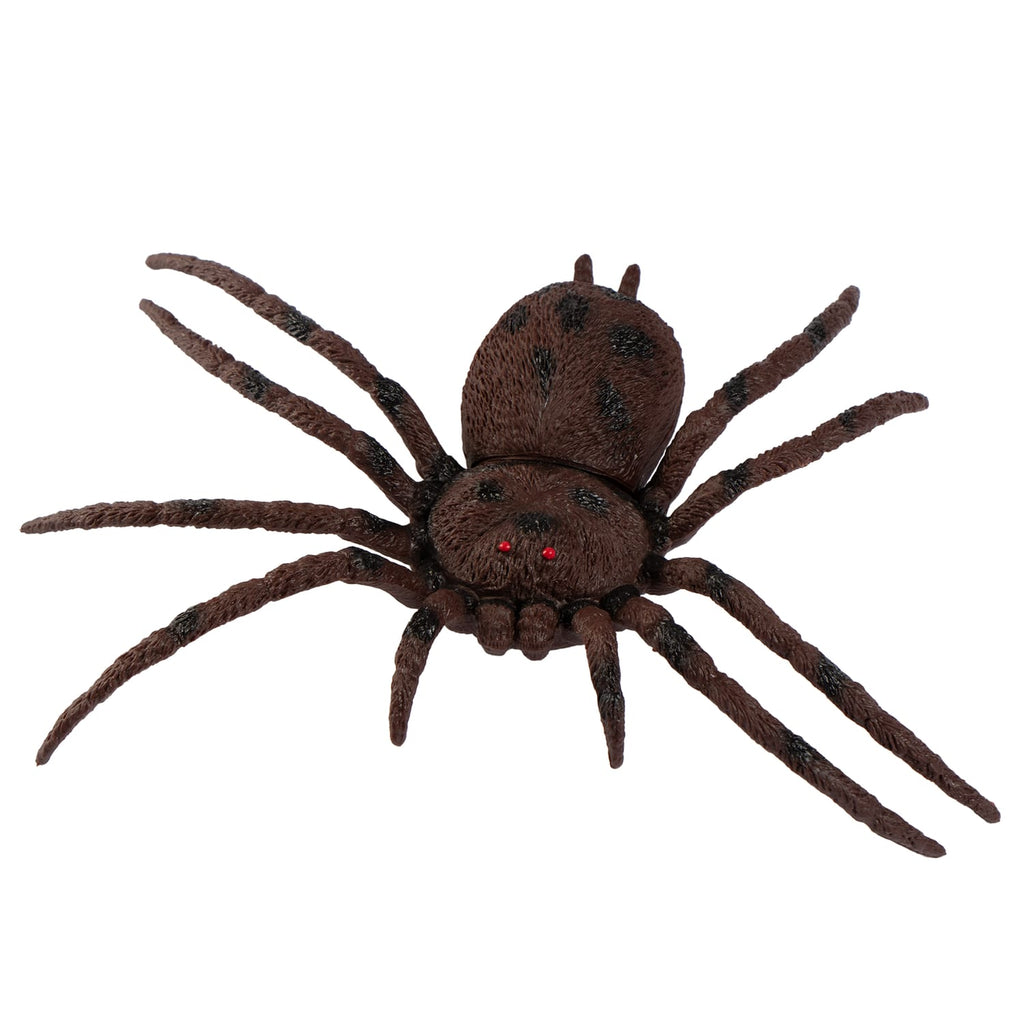 Hallow Scream Toy Spider, product image 3