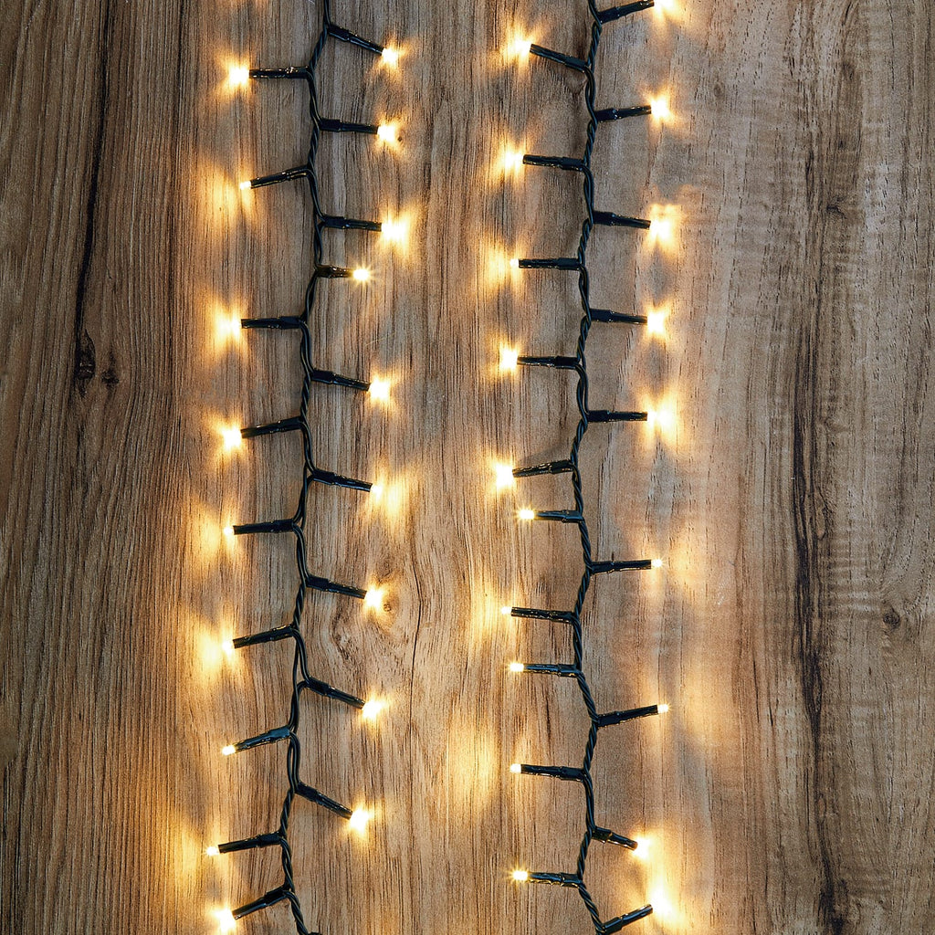 Prestige Mains Operated 750 LED Compact String Lights, product image 8