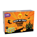 Chupa Chups Trick Or Treat Sweet Box 1.8kg