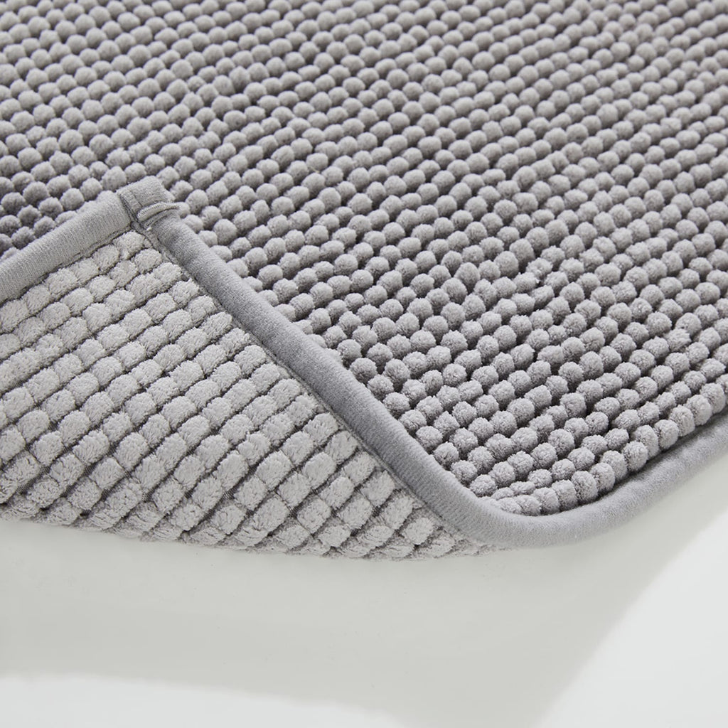 Home Collections Super Soft Square Shower Mat, product image 4