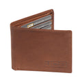 JCB RFID Blocking Leather Wallet, product image 4