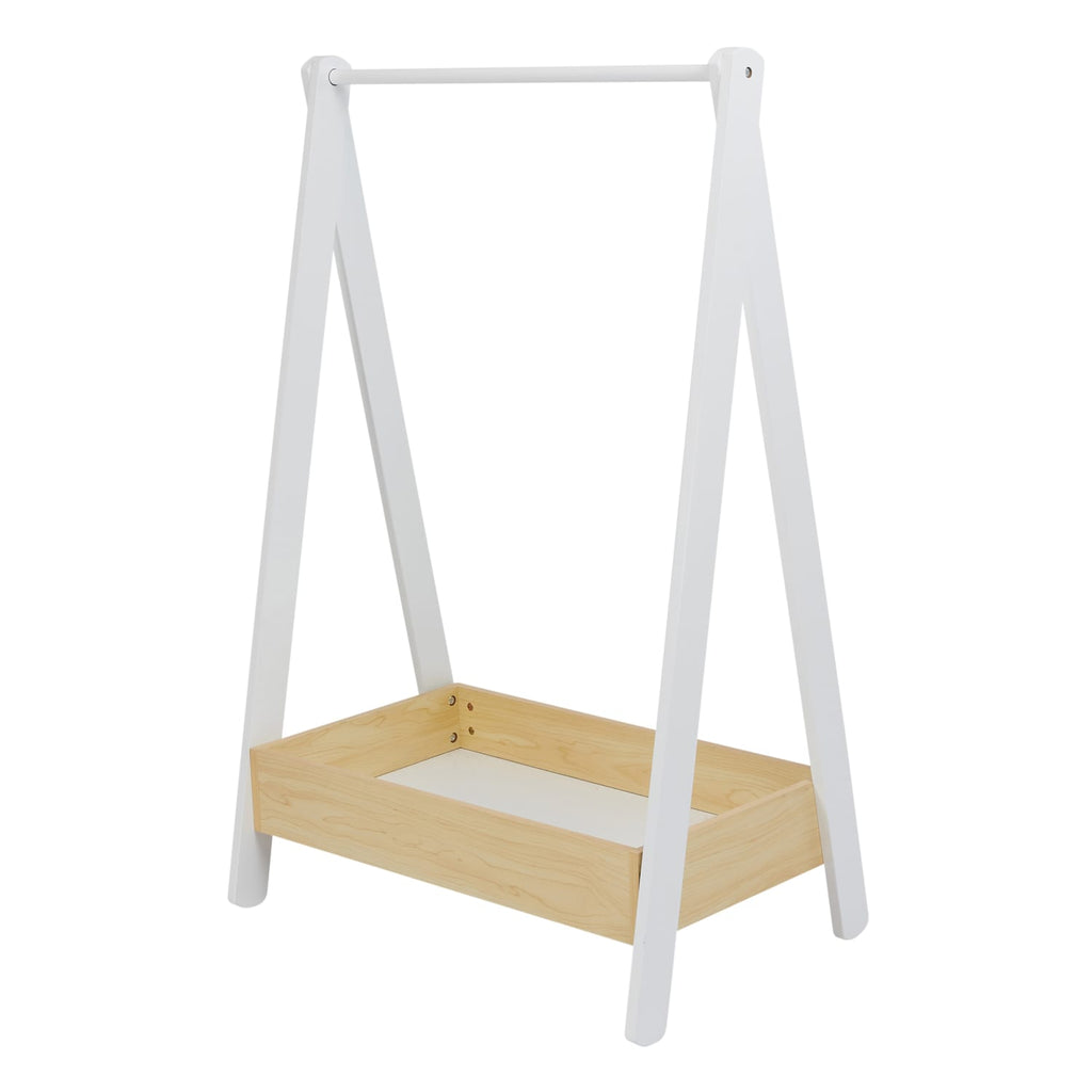 Liberty House Toys Children's Dressing Rail, product image 5