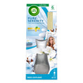 Air Wick Pure Serenity Essential Oils Reeds Diffuser 42ml