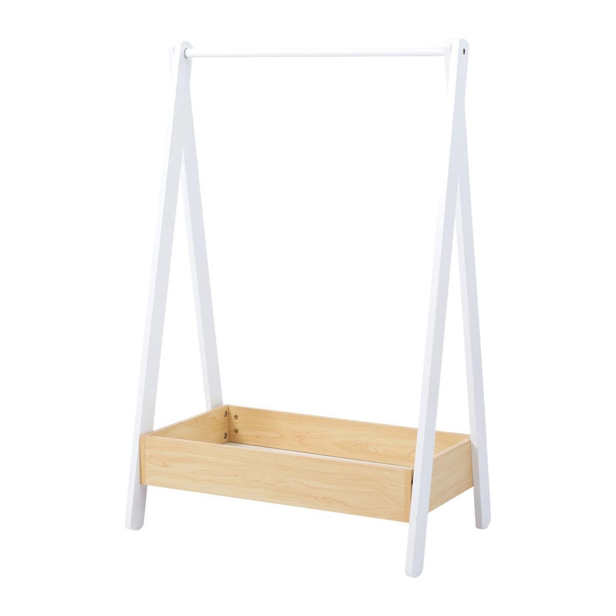 Liberty House Toys Children's Dressing Rail, product image 7