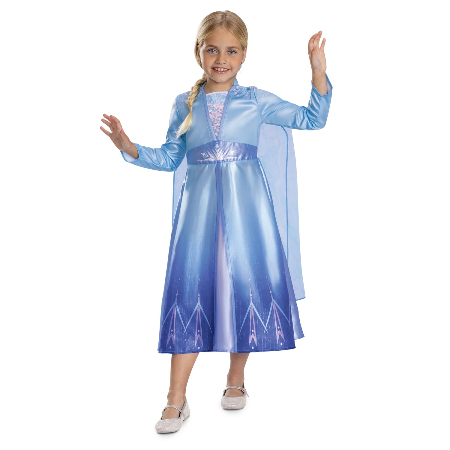 Disney Princess Dress, product image 5
