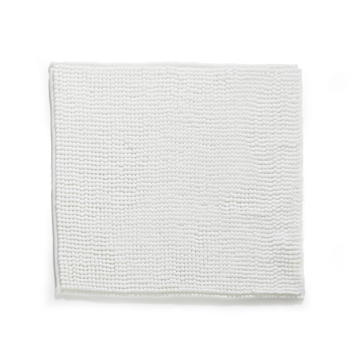 Home Collections Super Soft Square Shower Mat