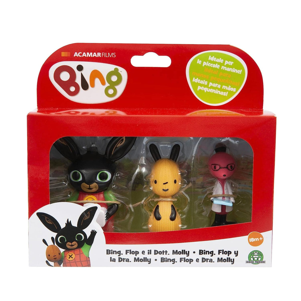 Bing 3 Pack Figure, product image 2