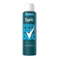 Sure Men Whole Body Deodorant 150ml - Ocean Rush