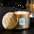 All That Glitters Scented Candle 350g