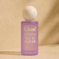 Glow Eau De Parfum 100ml - Golden Vanilla & Warm Sandalwood