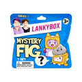 LankyBox Mystery Figure - Series 1