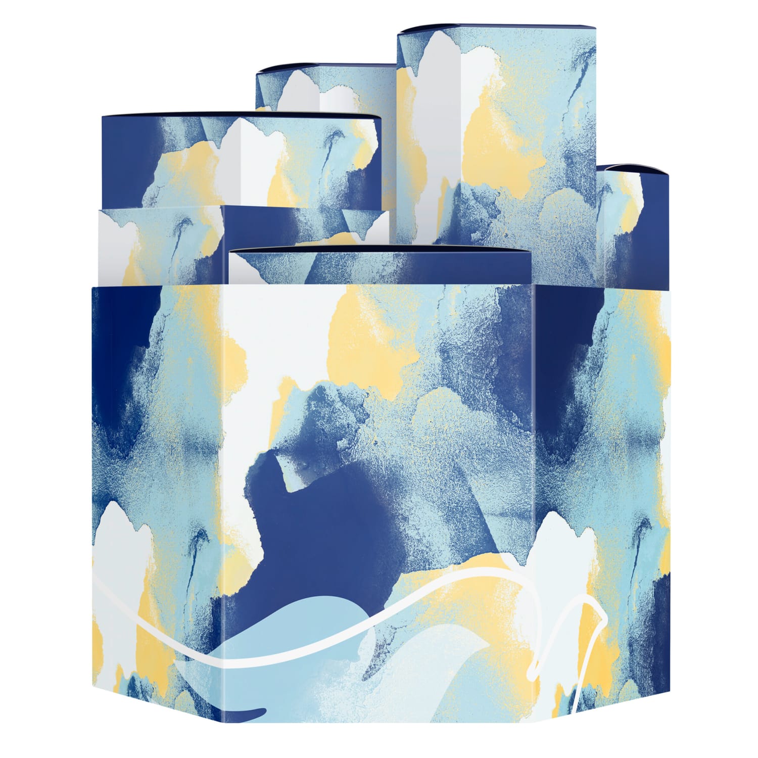 Dove Gently Nourishing 24 Day Advent Calendar, product image 3