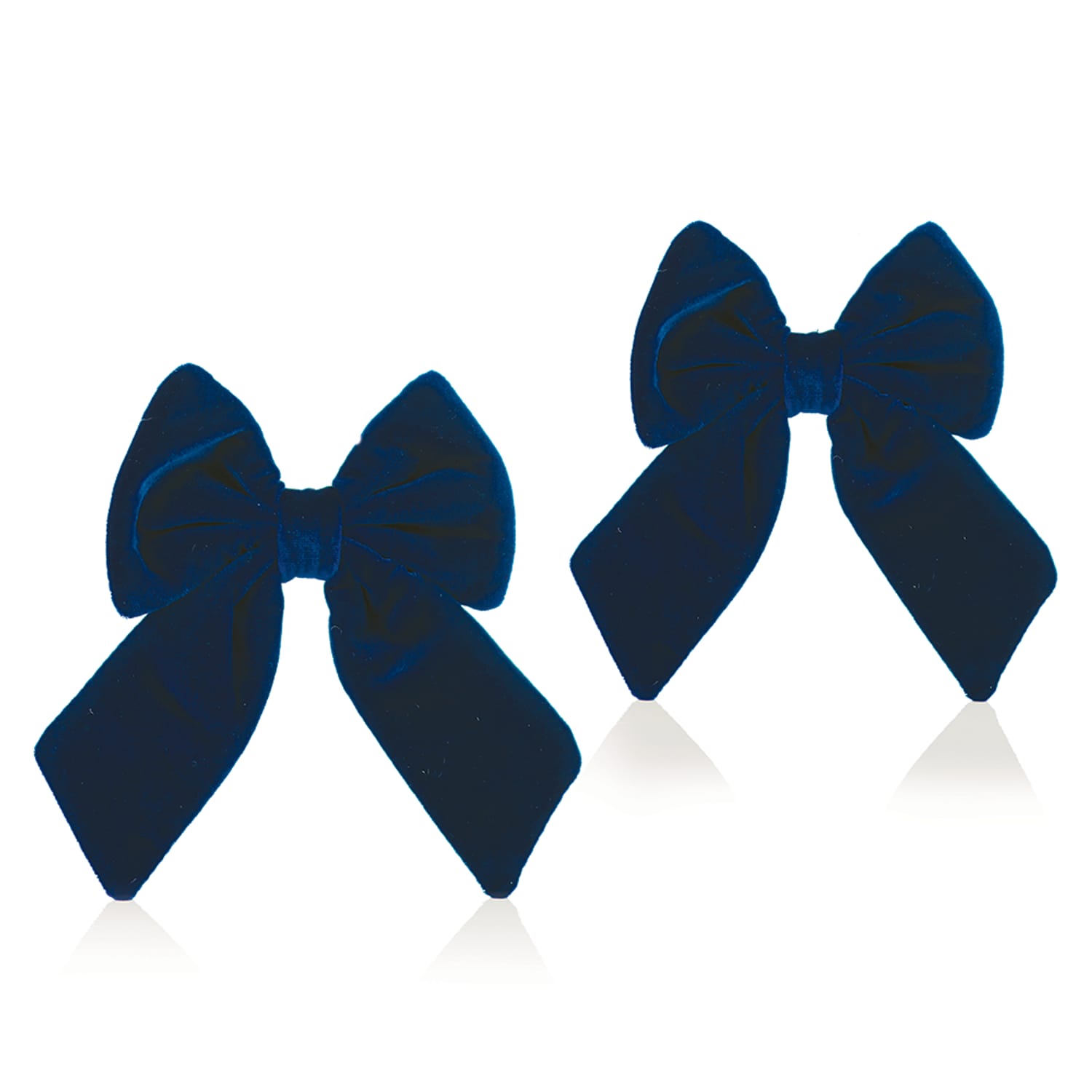 Elegance Velvet Bows 2 Pack, product image 3