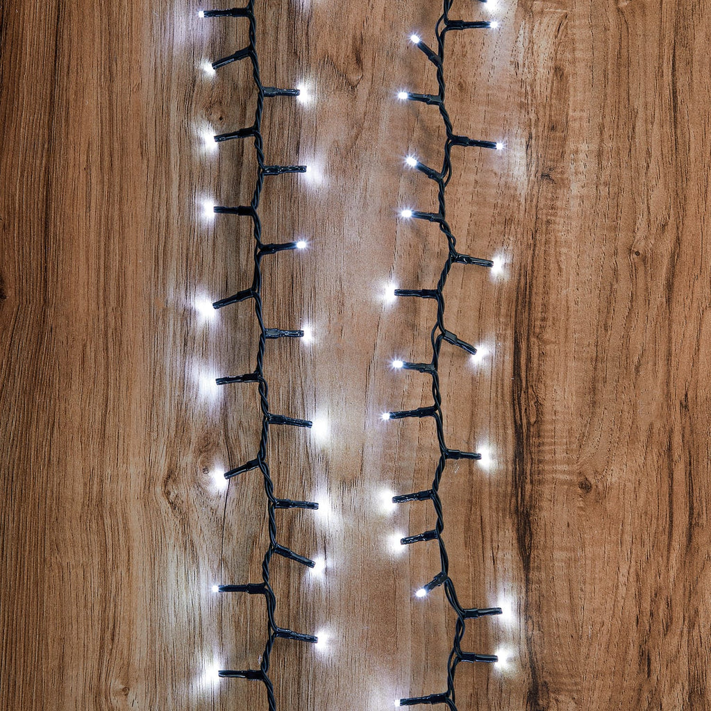 Prestige Mains Operated 750 LED Compact String Lights, product image 2