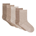 Pure Baby Socks 5 Pack, product image 2