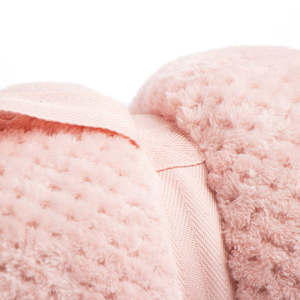 Home Collections Waffle Throw, product image 8