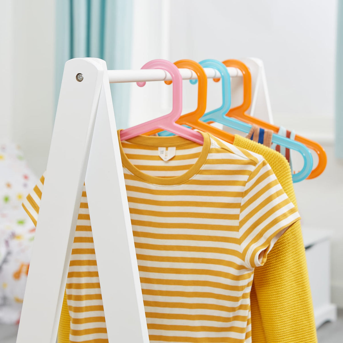 Liberty House Toys Children's Dressing Rail, product image 4