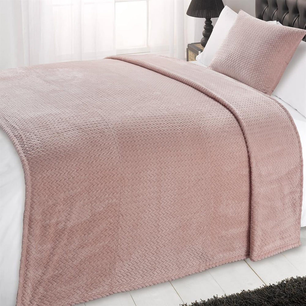 Home Collections Waffle Throw, product image 9