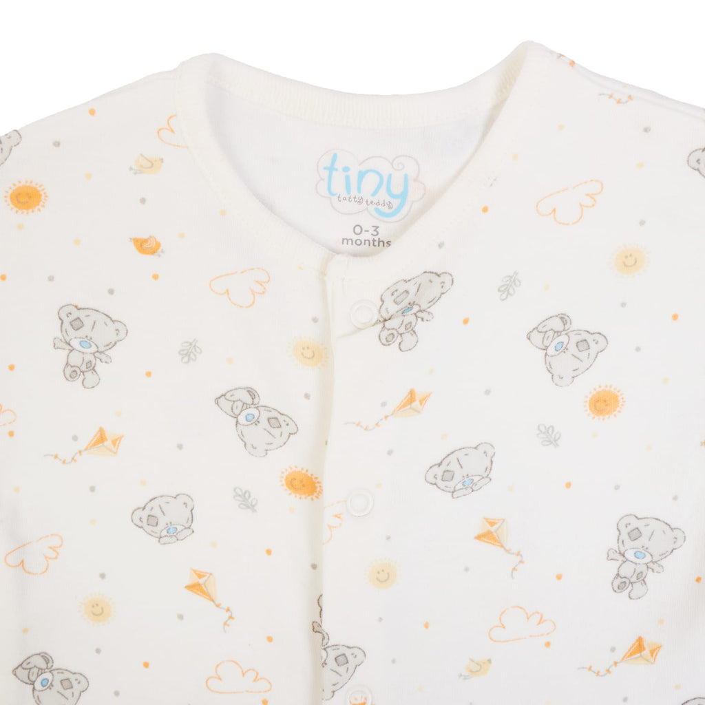 Tiny Tatty Teddy Rompers 2 Pack, product image 2