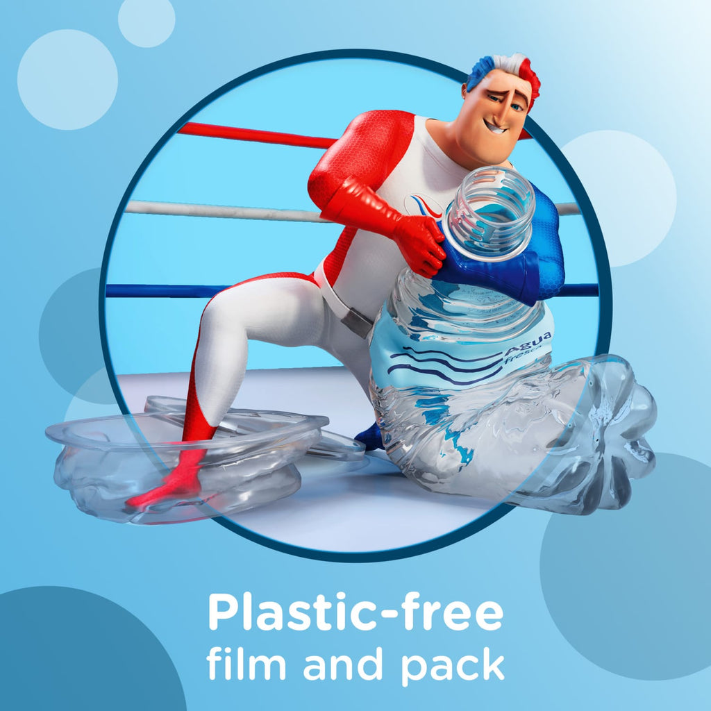 Aquafresh Milk Teeth Toothbrush 0-2 Years, product image 3