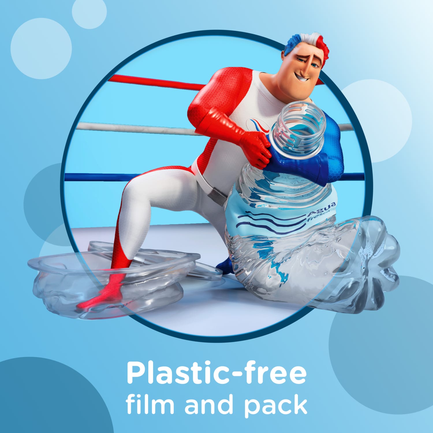 Aquafresh Milk Teeth Toothbrush 0-2 Years, product image 3