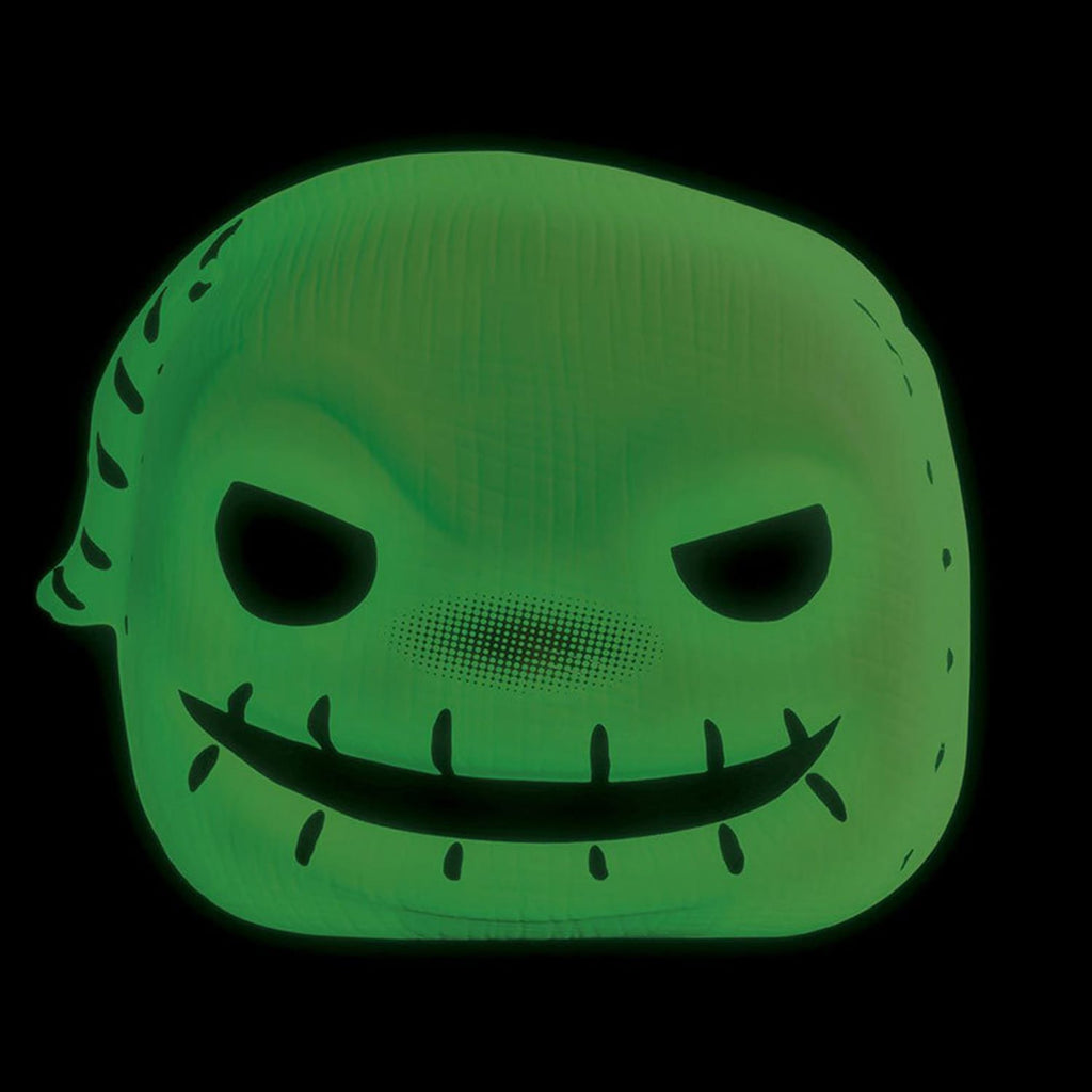 Funko Pop! Masks Disney Mask - Oogie Boogie, product image 2