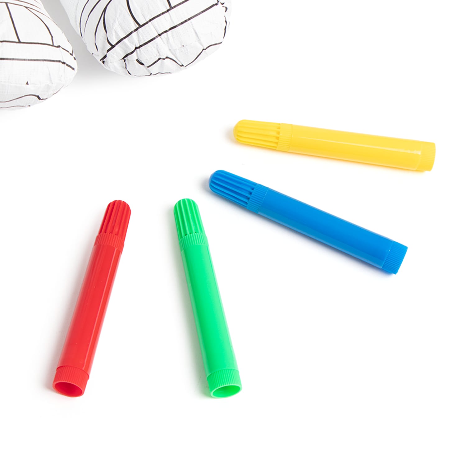 Craft Time Colour Your Own Animal - Bear, product image 2
