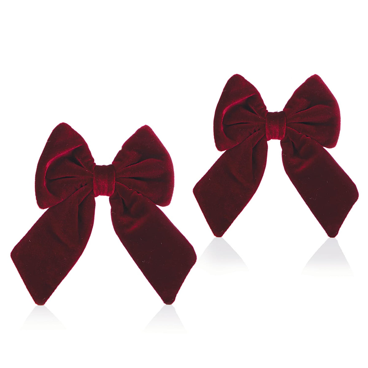 Elegance Velvet Bows 2 Pack, product image 4