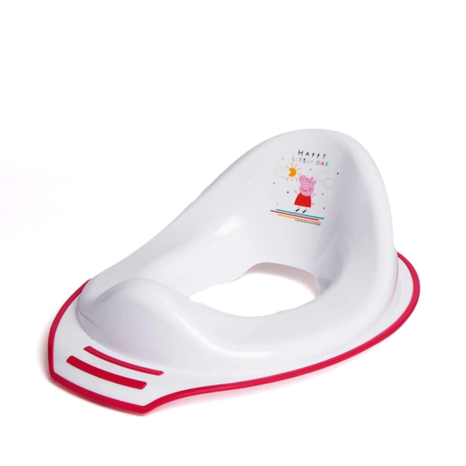 Peppa Pig Happy Little One Toilet Seat
