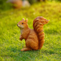 Jardin Polyresin Animal - Squirrel