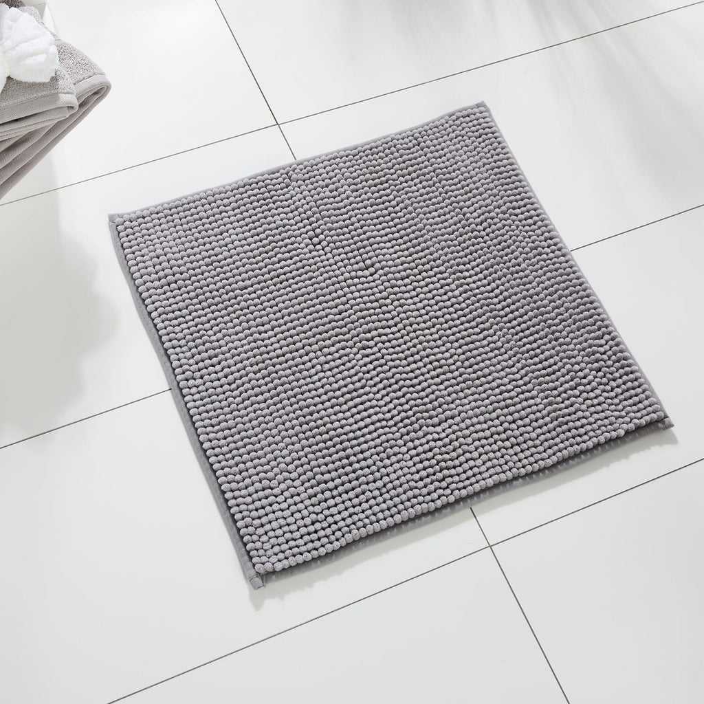 Home Collections Super Soft Square Shower Mat, product image 7