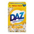 Daz Powder Detergent 4kg 8 Washes - Fresh Jasmine