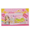Love, Diana Princess Tea Party