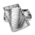 Kitchen Solutions Foil Traybake 3 Pack x25